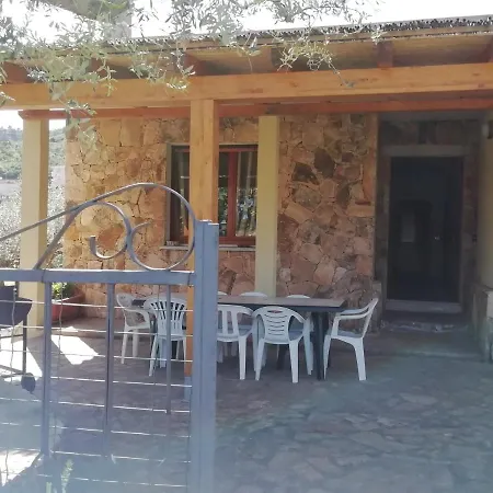 San Gavino Budoni