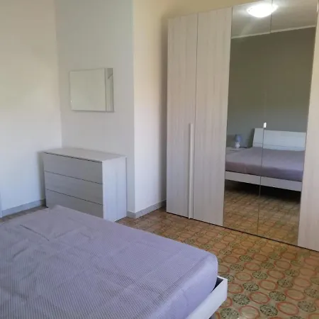 San Gavino Ferienhaus Budoni