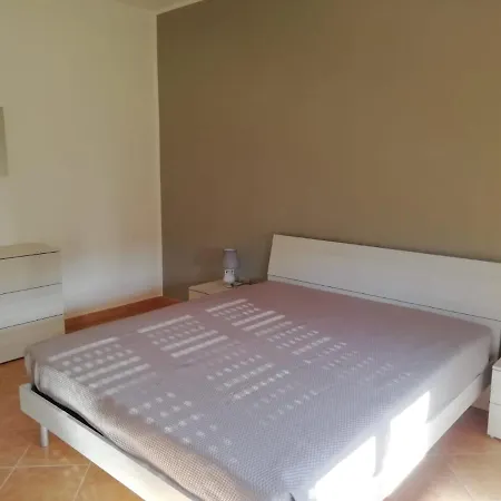 Casa de Férias San Gavino *