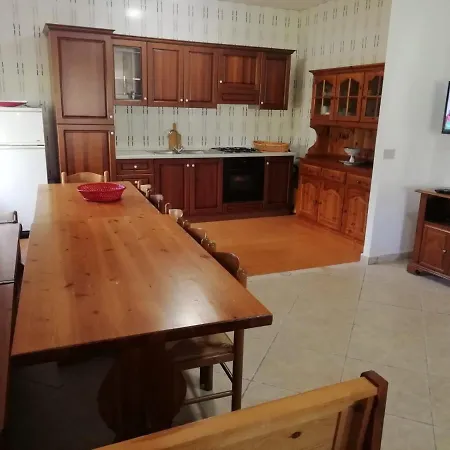 San Gavino Budoni