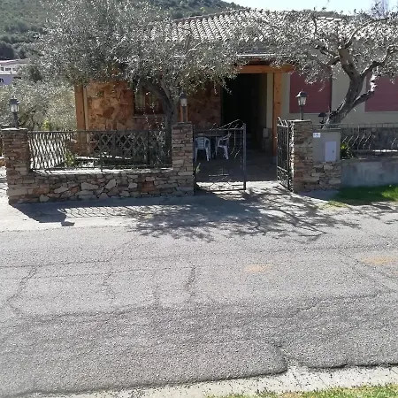 Ferienhaus San Gavino *