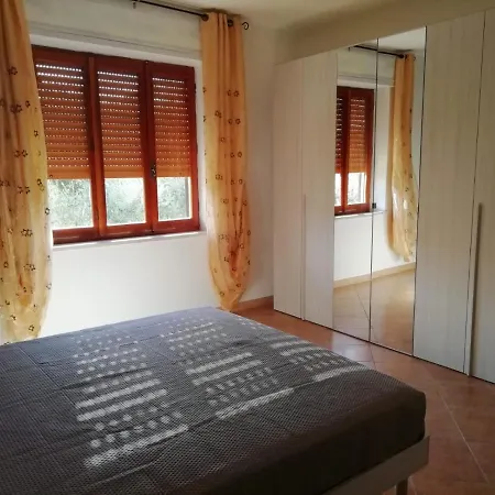 San Gavino Casa de Férias *