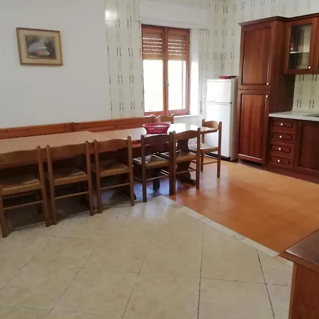 Ferienhaus San Gavino Budoni