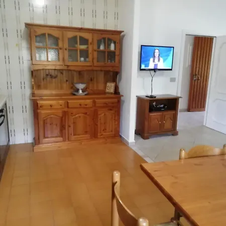 Ferienhaus San Gavino Budoni