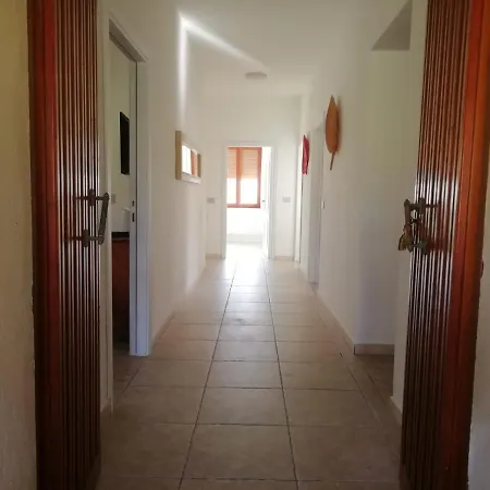 San Gavino Casa de Férias *