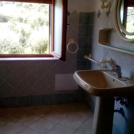 San Gavino * Budoni