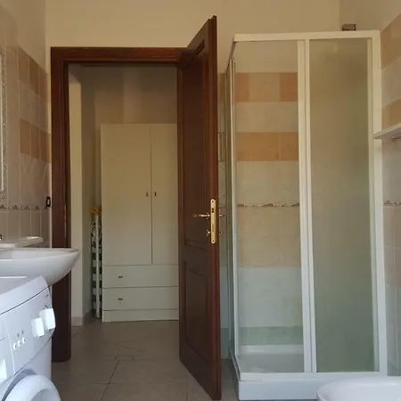 San Gavino Ferienhaus Budoni